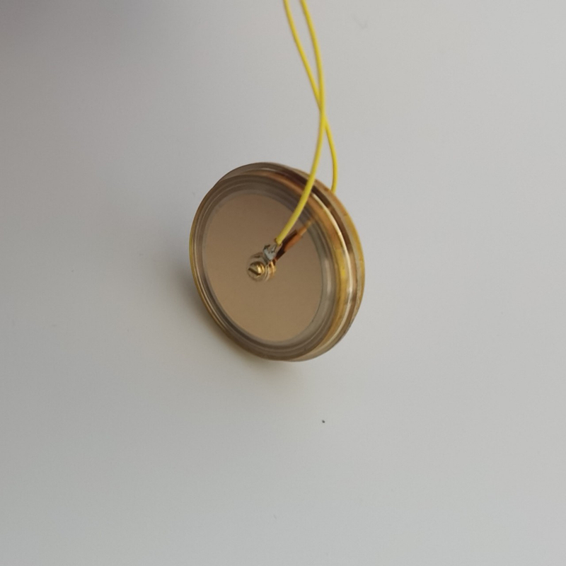 Microphone Capsule - Cápsula de Micrófono de Condensador con