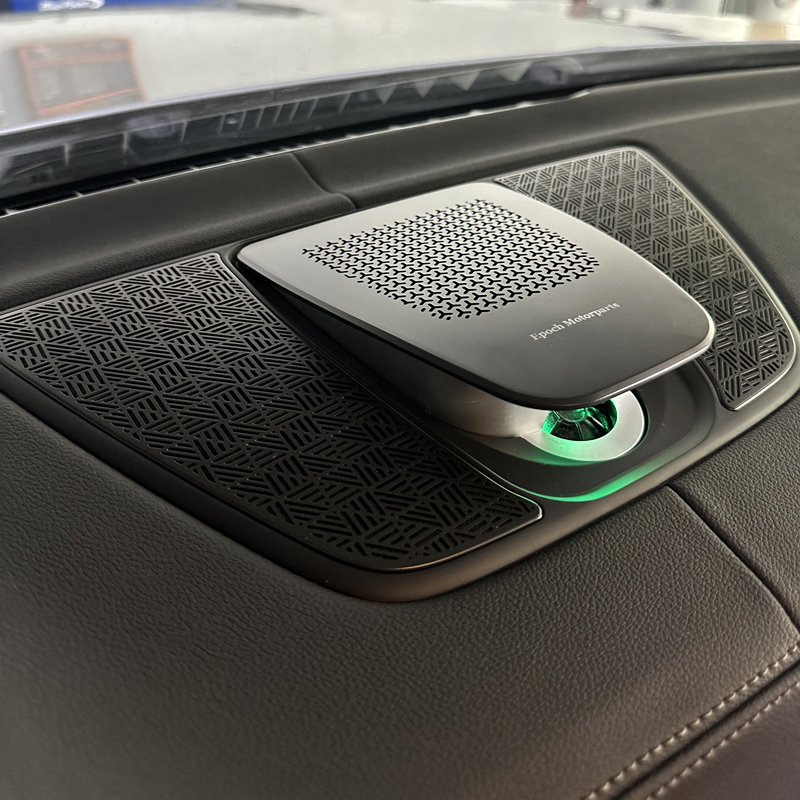 Speaker Kit - Kit de Actualización de Altavoces, Altavoz