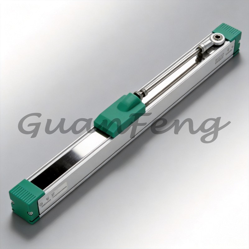 Potentiometer 10K - Potenciómetro Lineal de 1000 mm y