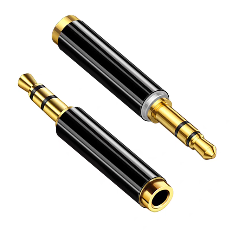 Trs Cable - Cable Convertidor de Audio Estéreo con