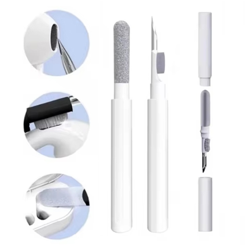 Speaker Kit - Lápiz de limpieza para auriculares, herramienta