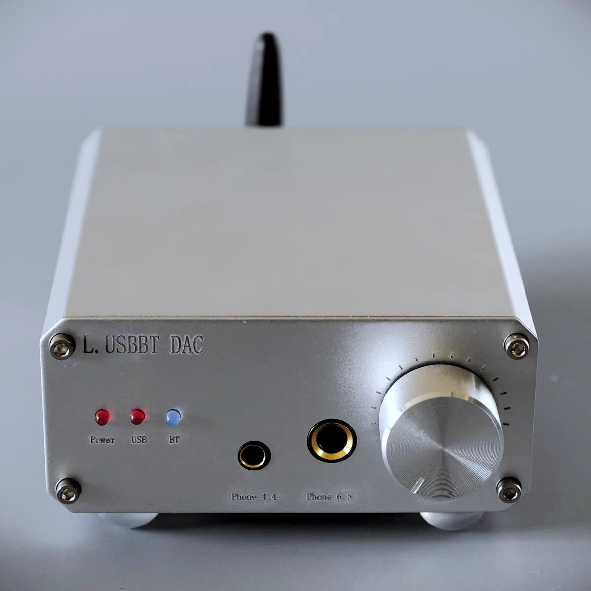 Headphone Parts - L1387 TDA1387 DAC USB/BT, amplificador de
