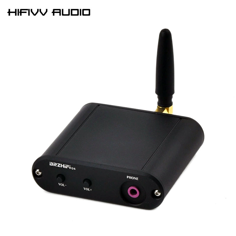 Es9018 Dac - Decodificador HiFi Ture sin pérdidas sonido