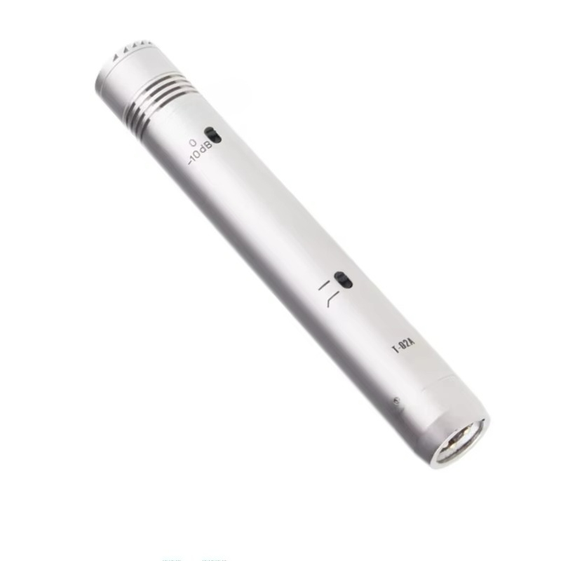 Microphone Capsule - Micrófono de condensador FET con cápsula