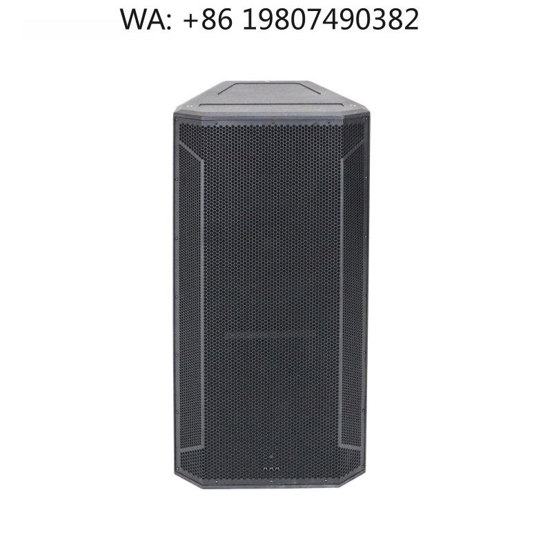 Full Range Speaker - Altavoz Pasivo de Dos Vías de
