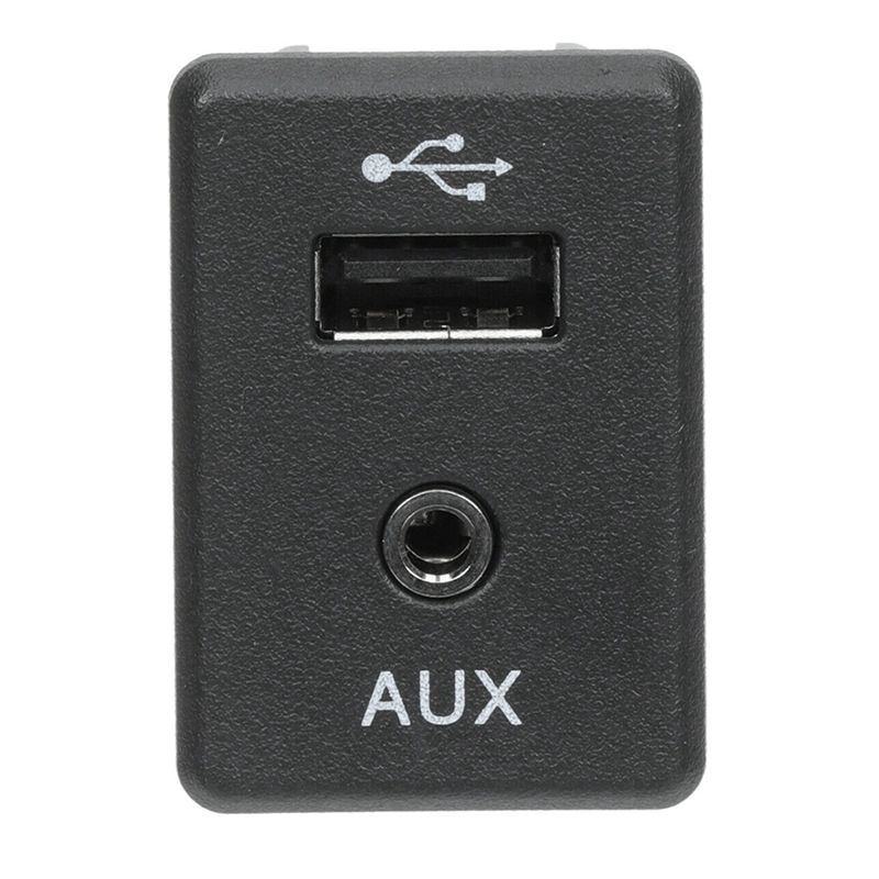 Audio Interface - Módulo de puerto de interfaz USB