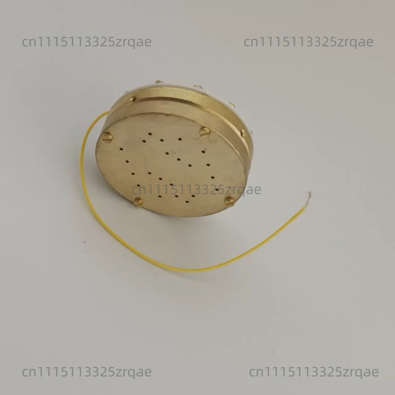 Microphone Capsule - Cápsula de Micrófono 103, Cabezal de