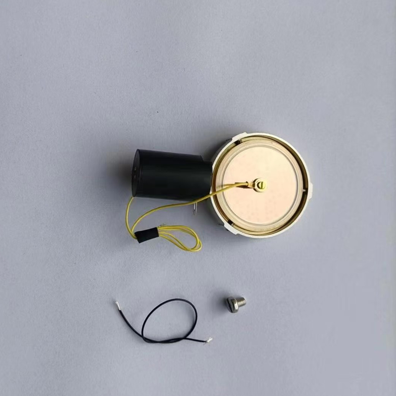 Cápsula de Micrófono de Conden - Microphone Capsule reseña y precio