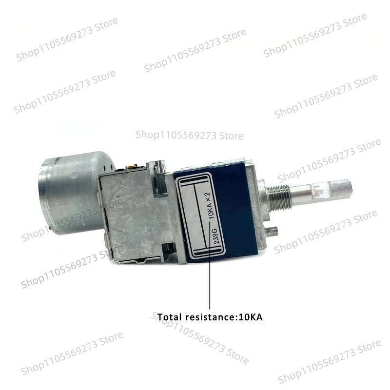 Potenciómetro Rotatorio Motori - Potentiometer 10K reseña y precio