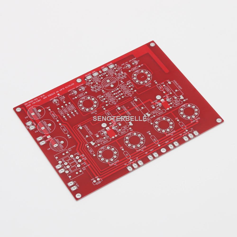 Kit de placa amplificadora de  - Hifi Amplifier Board reseña y precio