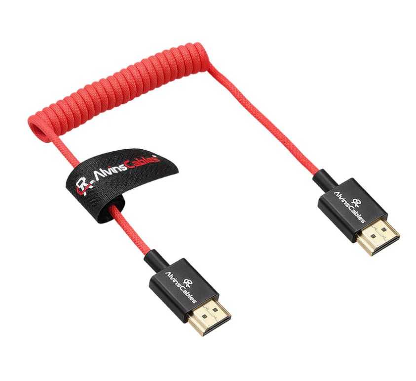 Kit de Cables para Cámara Cano - Trs Cable reseña y precio