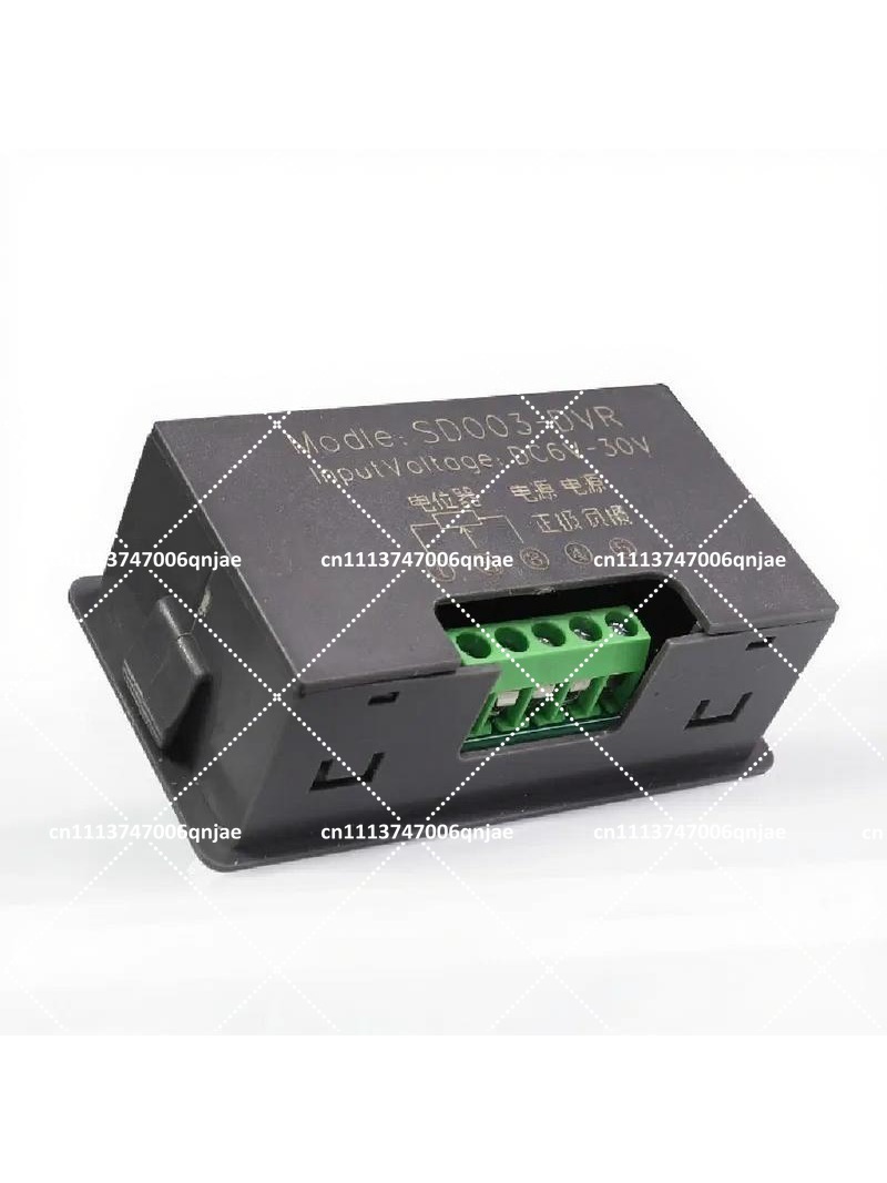 Potenciómetro Digital con Pant - Potentiometer 10K reseña y precio
