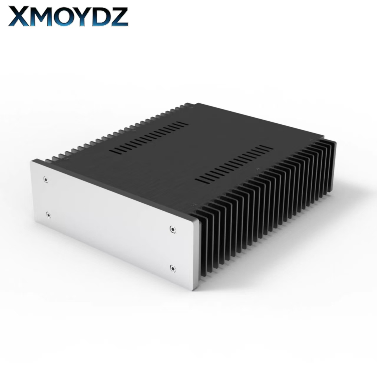 Disipadores de calor de doble  - Speaker Enclosure reseña y precio