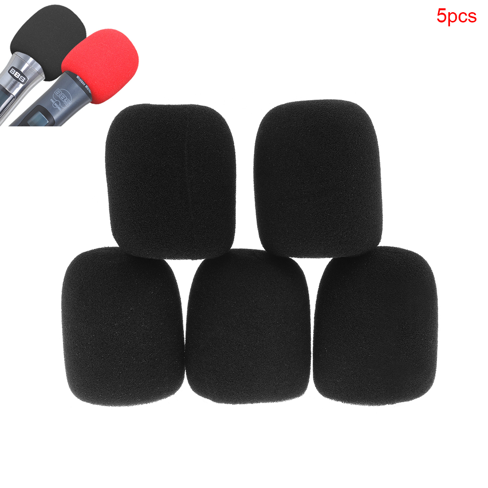2 uds/5 uds Universal grueso l - Microphone Capsule reseña y precio