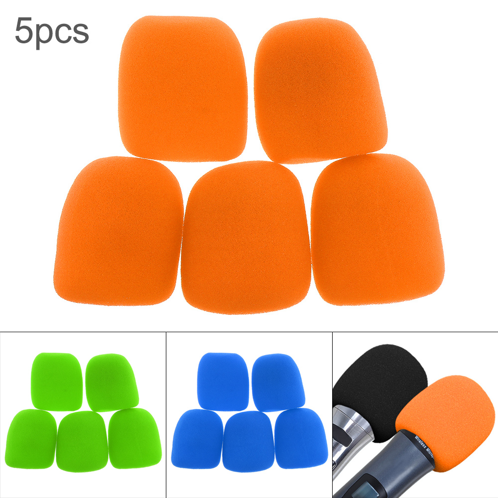 2 uds/5 uds Universal grueso l - Microphone Capsule reseña y precio