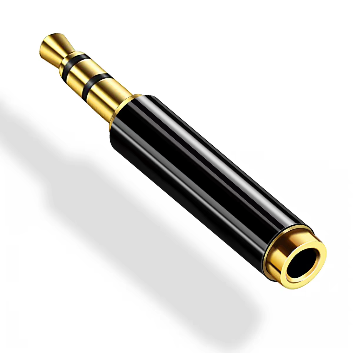 Cable Convertidor de Audio Est - Trs Cable reseña y precio