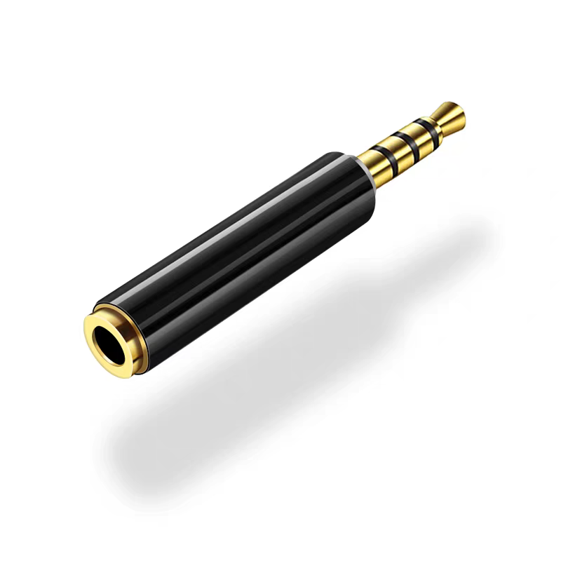 Cable Convertidor de Audio Est - Trs Cable reseña y precio