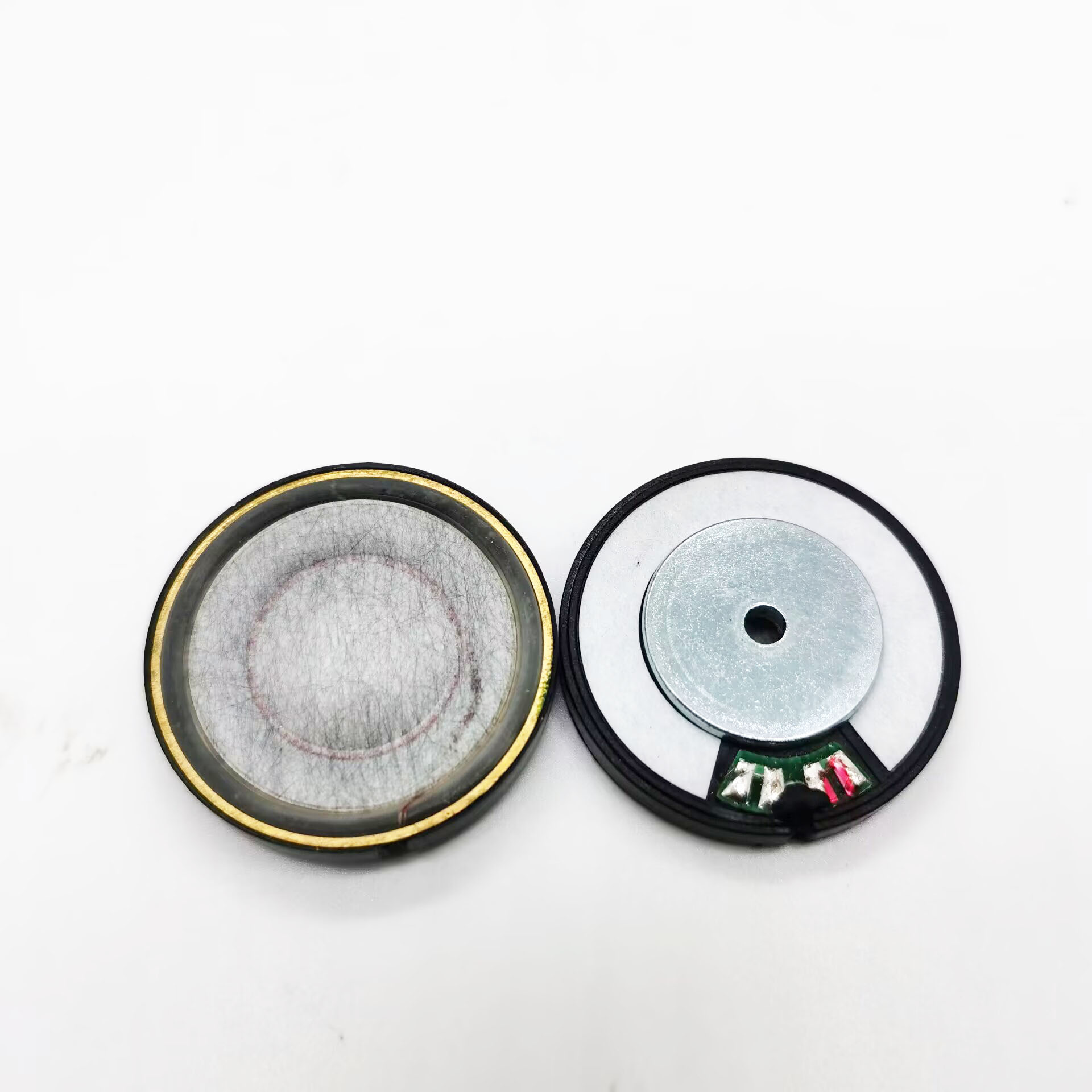 Poyatu 2 uds controlador de al - Headphone Parts reseña y precio
