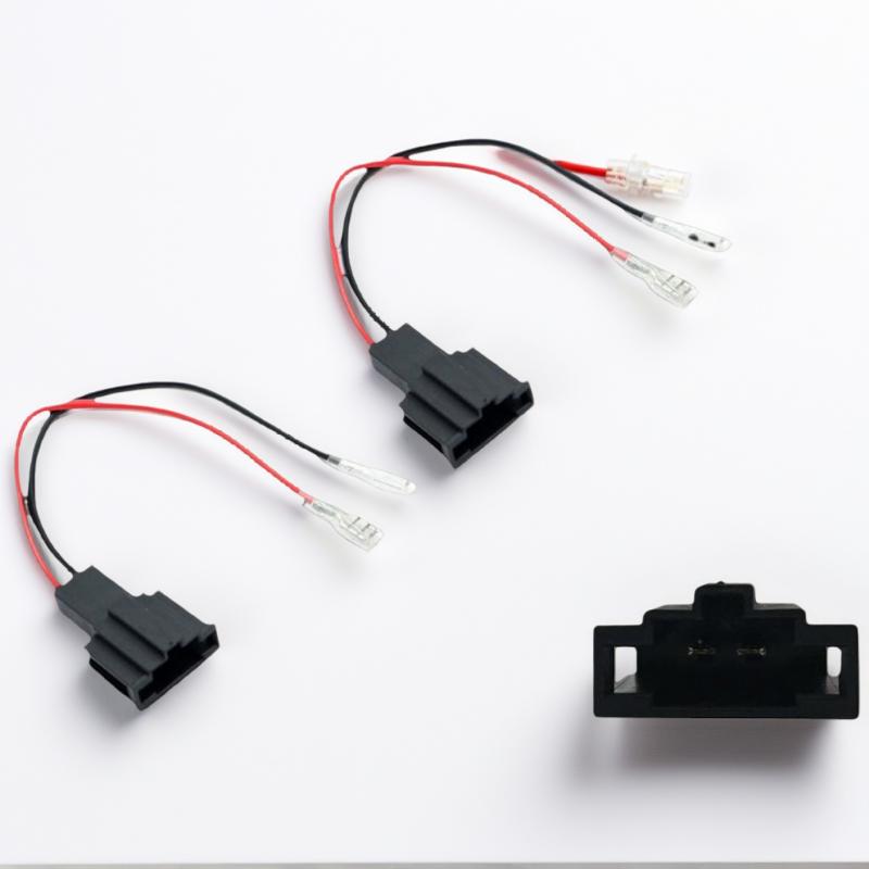 Nuevo adaptador de altavoz de  - Speaker Terminal reseña y precio
