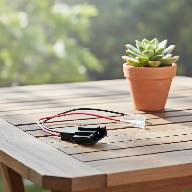 Nuevo adaptador de altavoz de  - Speaker Terminal reseña y precio