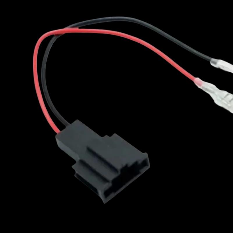 Nuevo adaptador de altavoz de  - Speaker Terminal reseña y precio