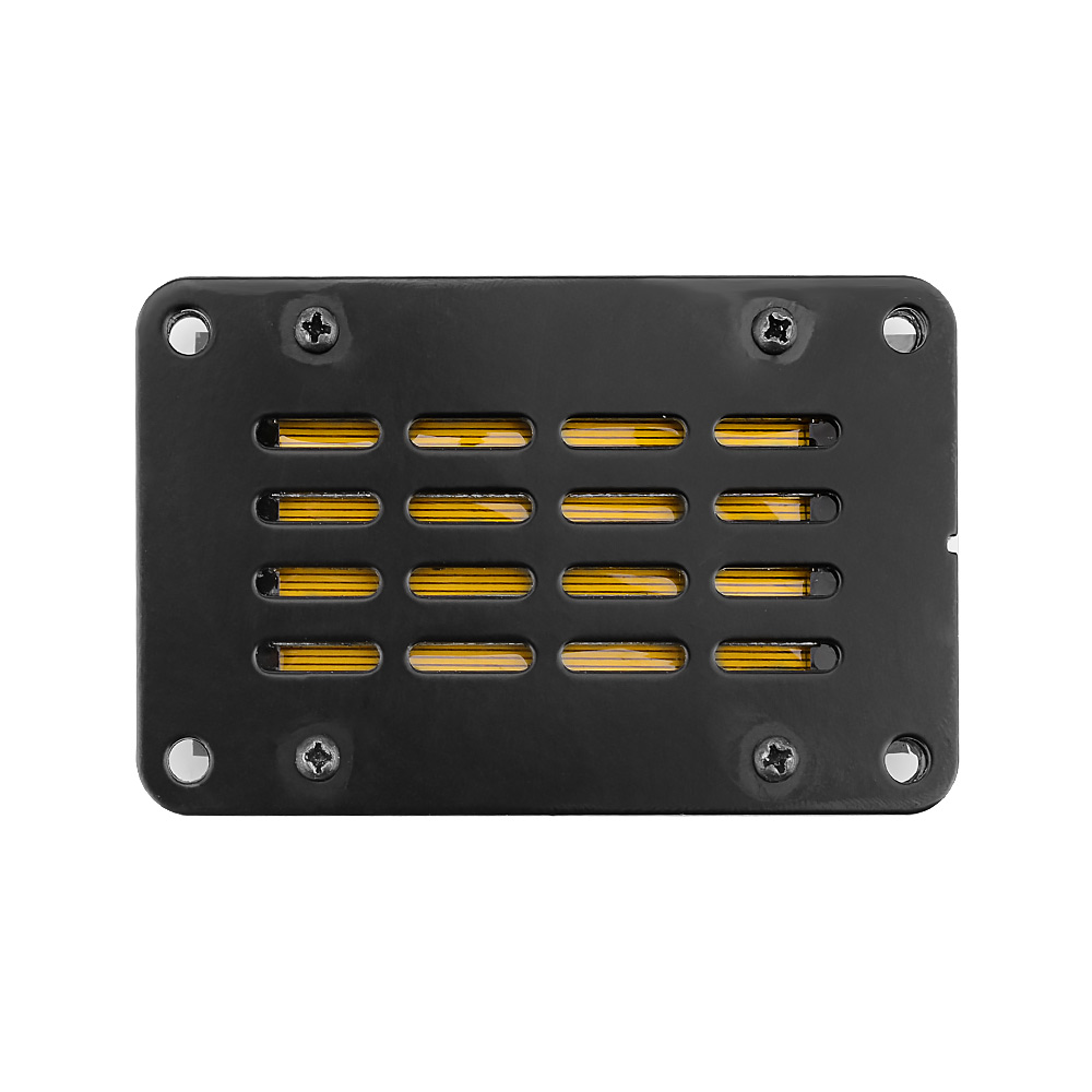 AIYIMA 1 Unidad Altavoz de Aud - Es9018 Dac reseña y precio