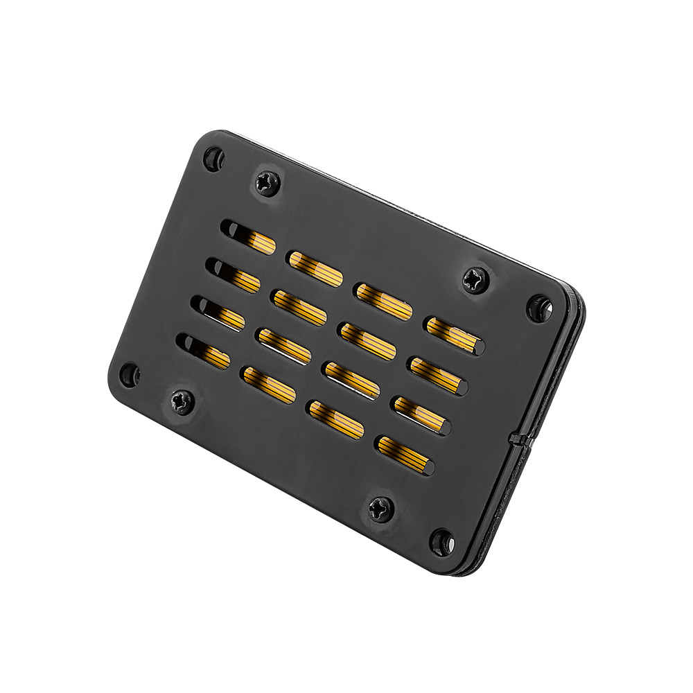 AIYIMA 1 Unidad Altavoz de Aud - Es9018 Dac reseña y precio