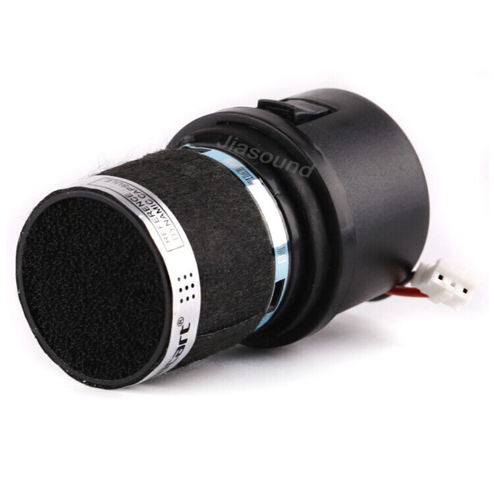 1 unidad para cartucho de cáps - Microphone Capsule reseña y precio