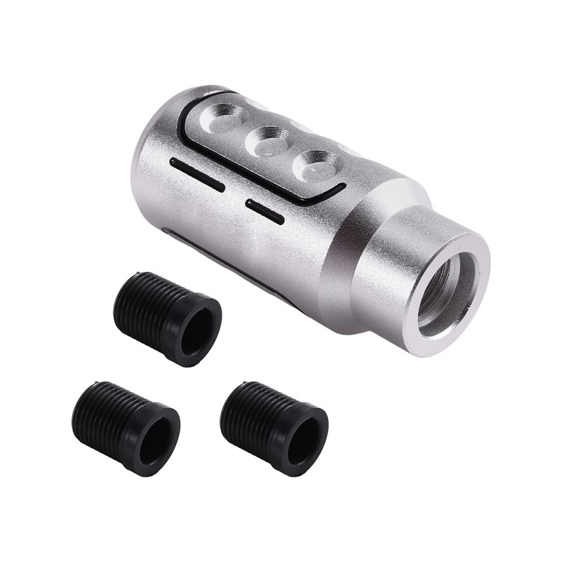 NUEVO EN STOCK - Palanca de Ca - Knob Aluminum reseña y precio