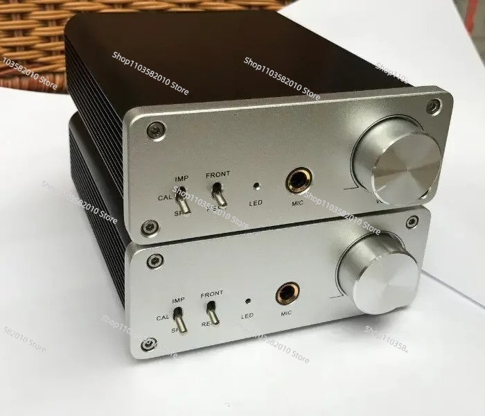 Herramienta de Medición de Cur - Speaker Kit reseña y precio