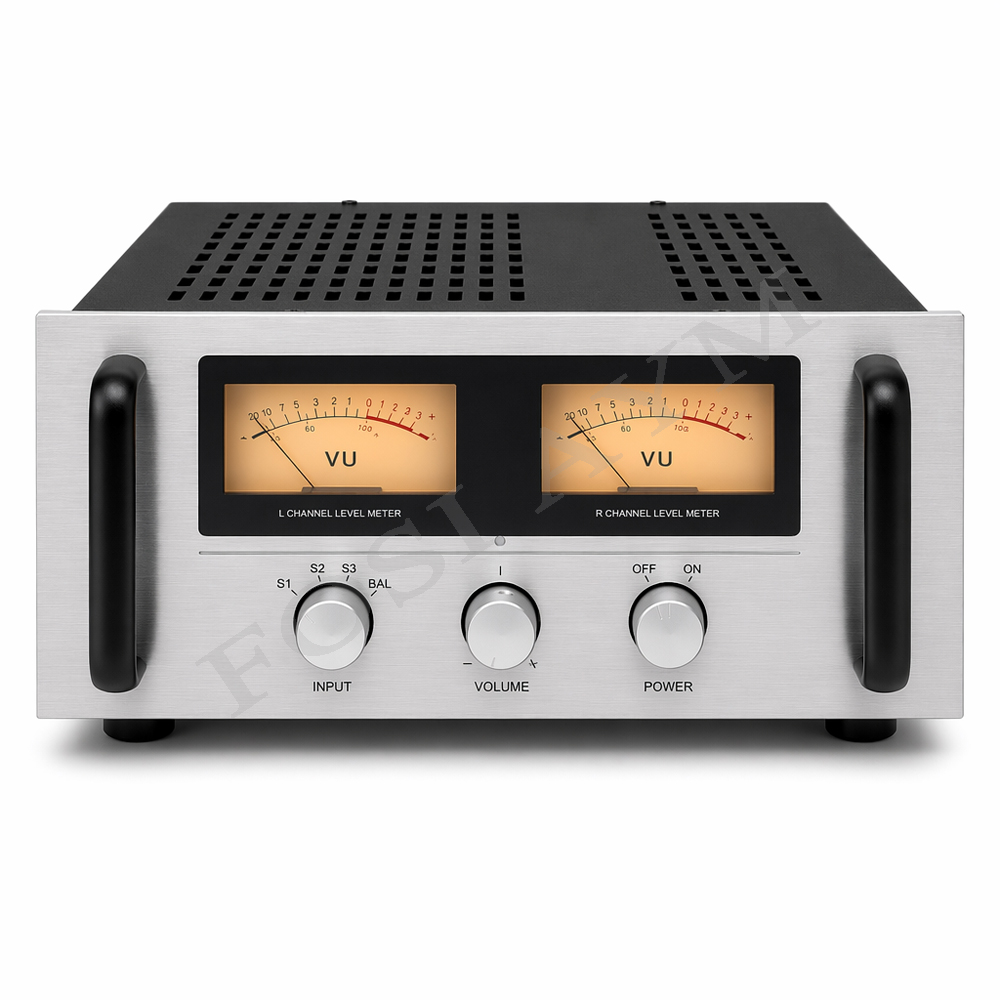 Caja de Aluminio para Amplific - Speaker Enclosure reseña y precio