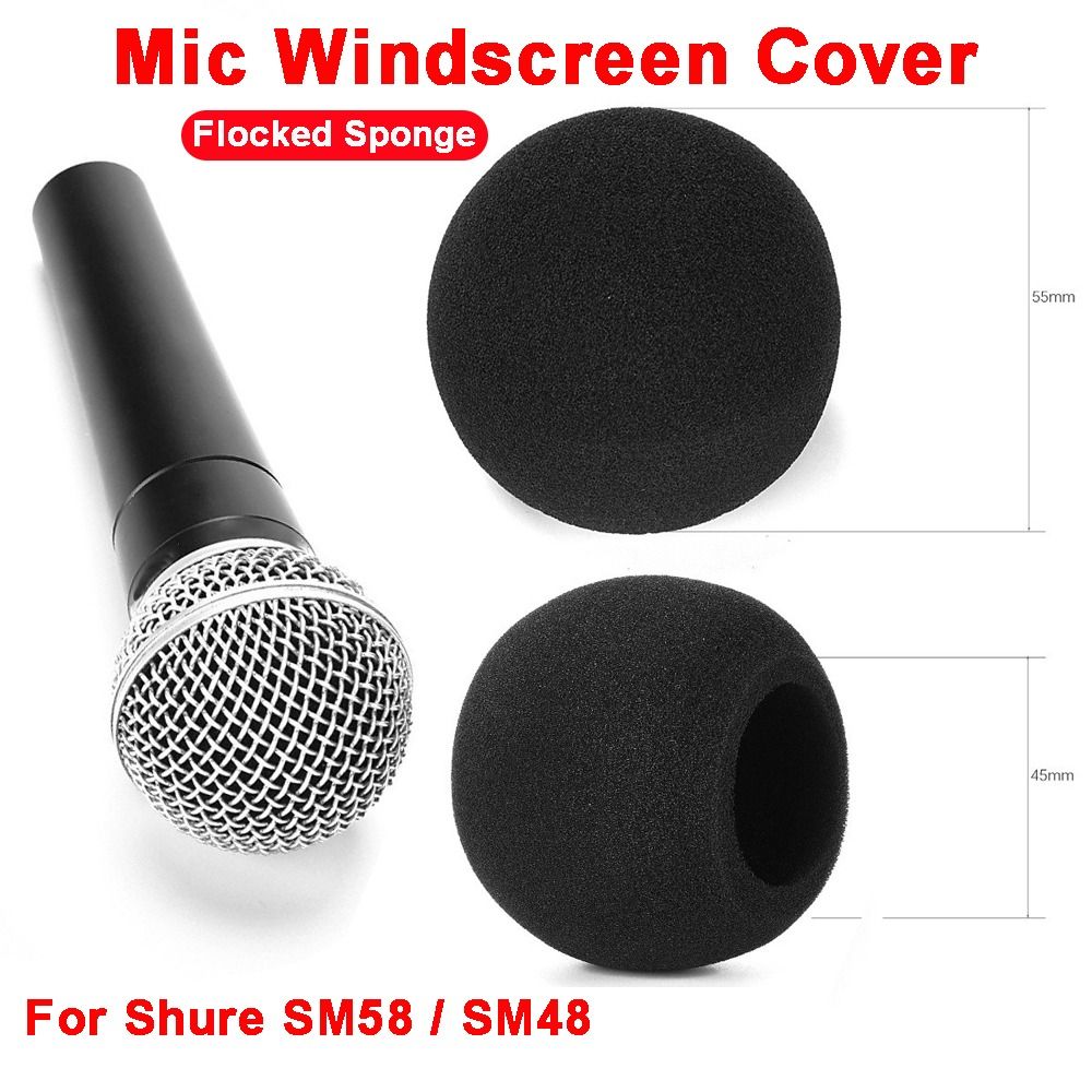 Cubierta de Repuesto para Micr - Microphone Capsule reseña y precio