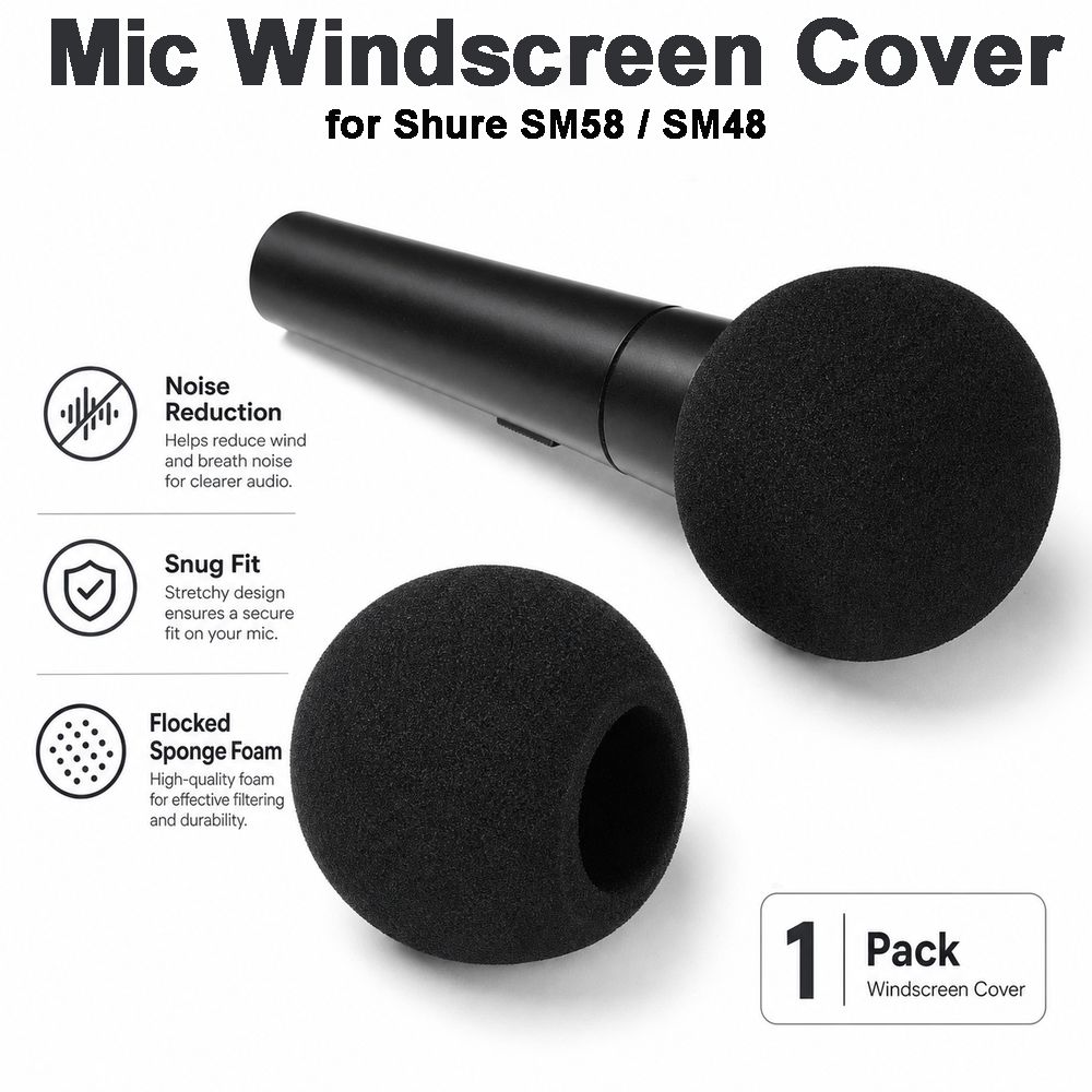 Cubierta de Repuesto para Micr - Microphone Capsule reseña y precio