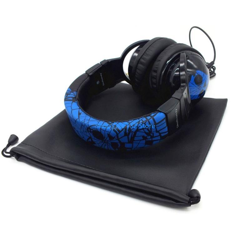 Funda protectora para auricula - Headphone Parts reseña y precio