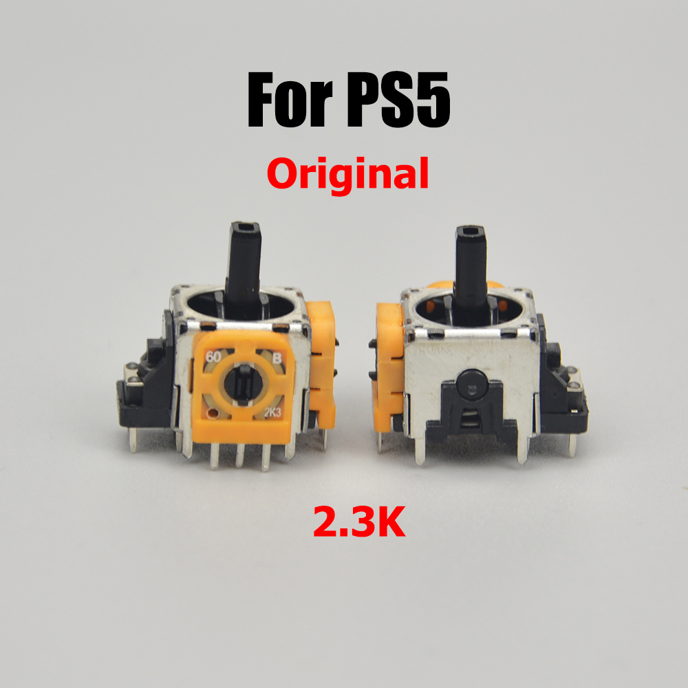 2 Palancas de Repuesto para Co - Potentiometer 10K reseña y precio