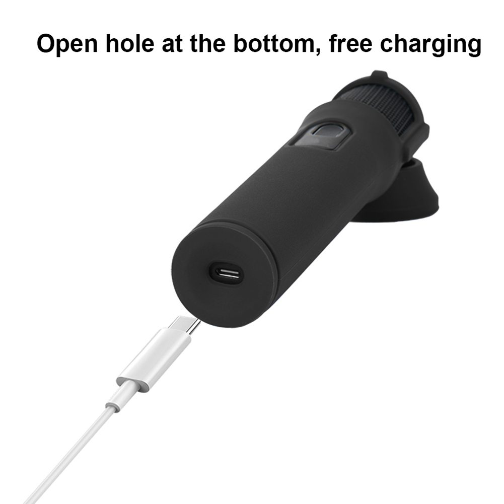 Funda protectora de silicona p - Microphone Capsule reseña y precio