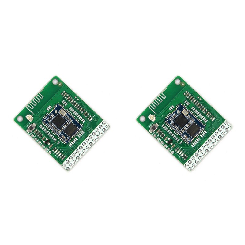 Módulo de Audio Estéreo Blueto - Sbc Audio Amplifier reseña y precio