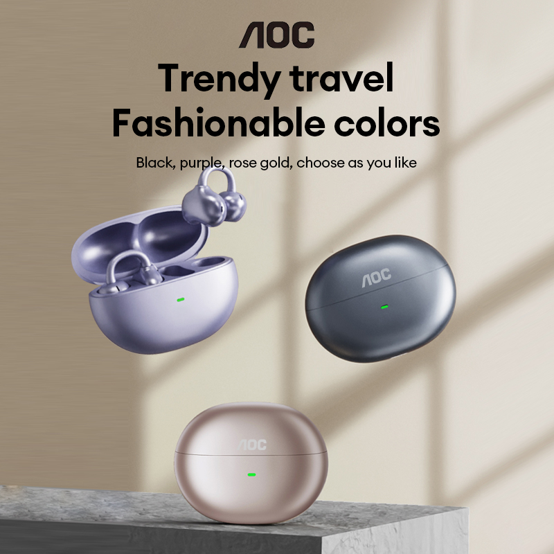 Auriculares inalámbricos Bluet - Woofer reseña y precio