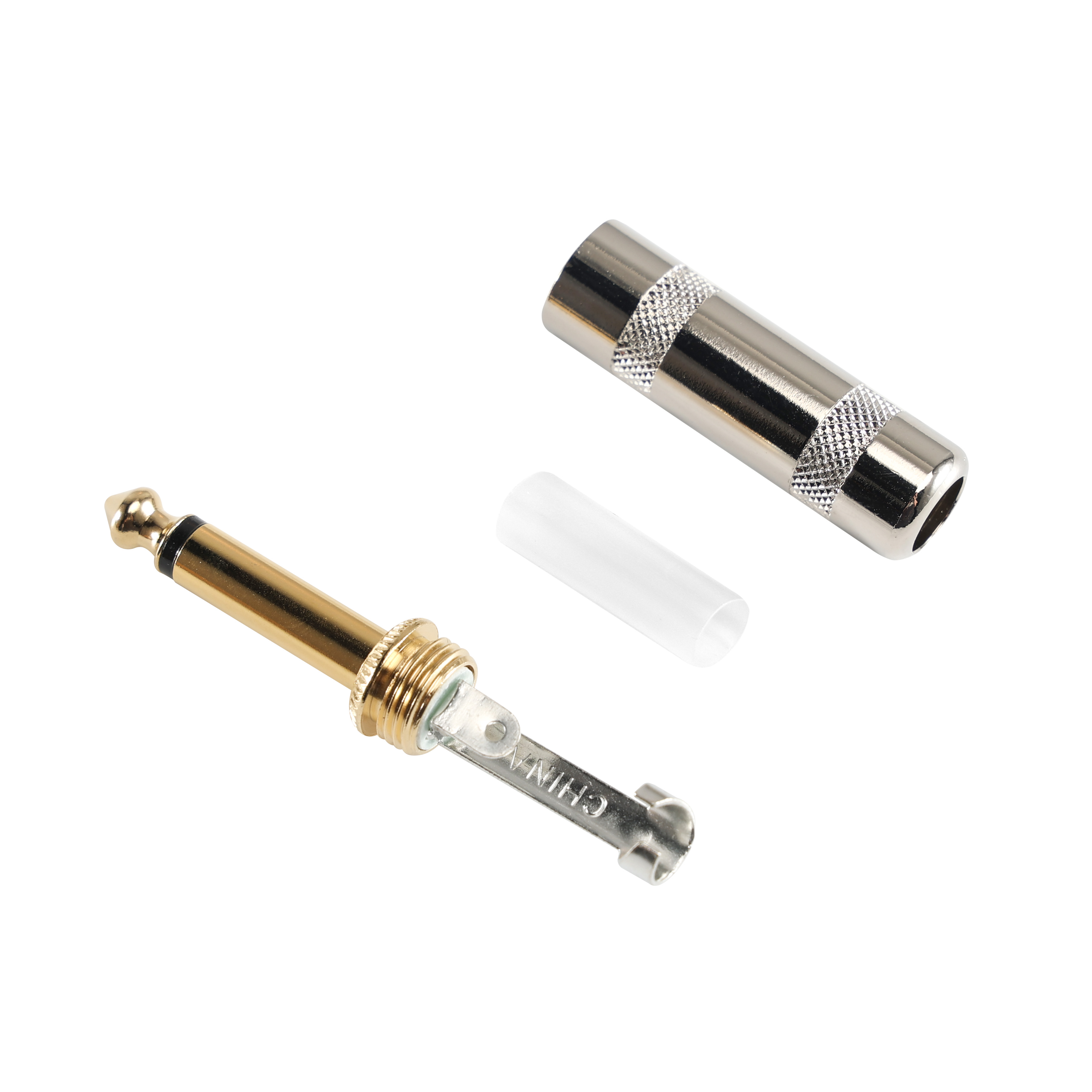 Pro C Audio Mini Mono TRS Audi - Trs Cable reseña y precio
