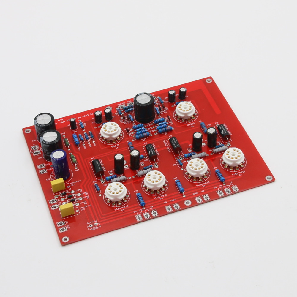 Placa Amplificadora Estéreo Hi - Hifi Amplifier Board reseña y precio