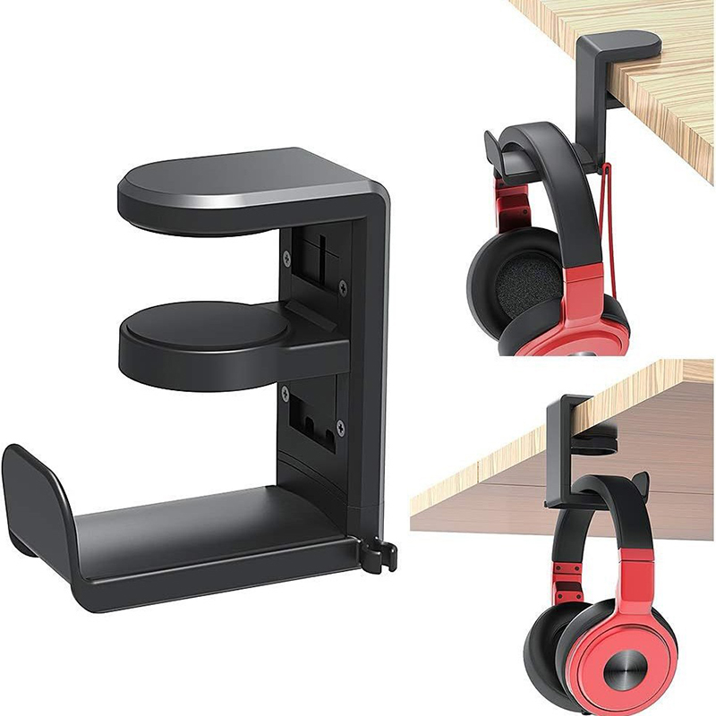 Soporte para Auriculares de Ju - Headphone Parts reseña y precio