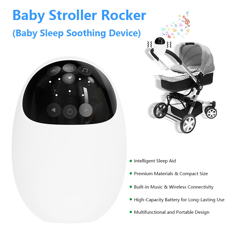 Columpio Portátil para Bebés c - Full Range Speaker reseña y precio