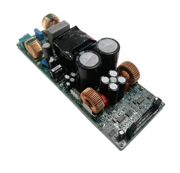 Placa amplificadora de potenci - Hifi Amplifier Board reseña y precio