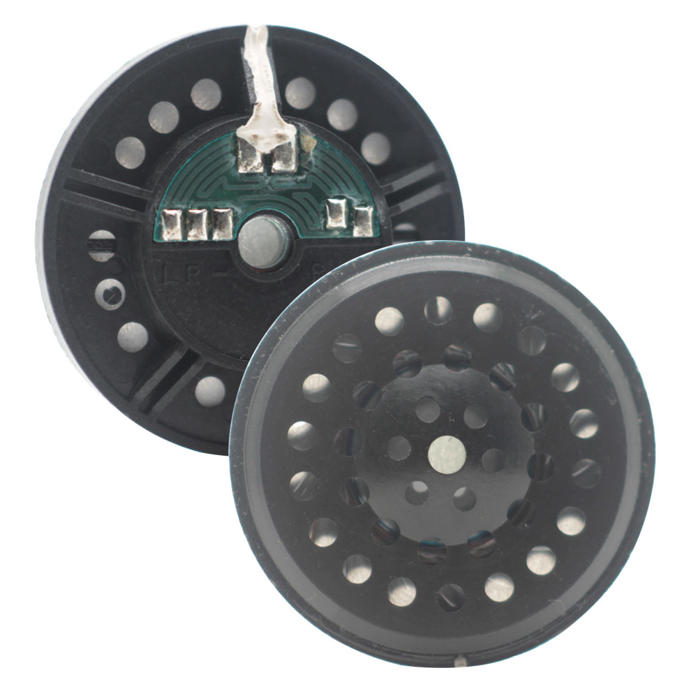 Controlador de altavoces de re - Headphone Parts reseña y precio
