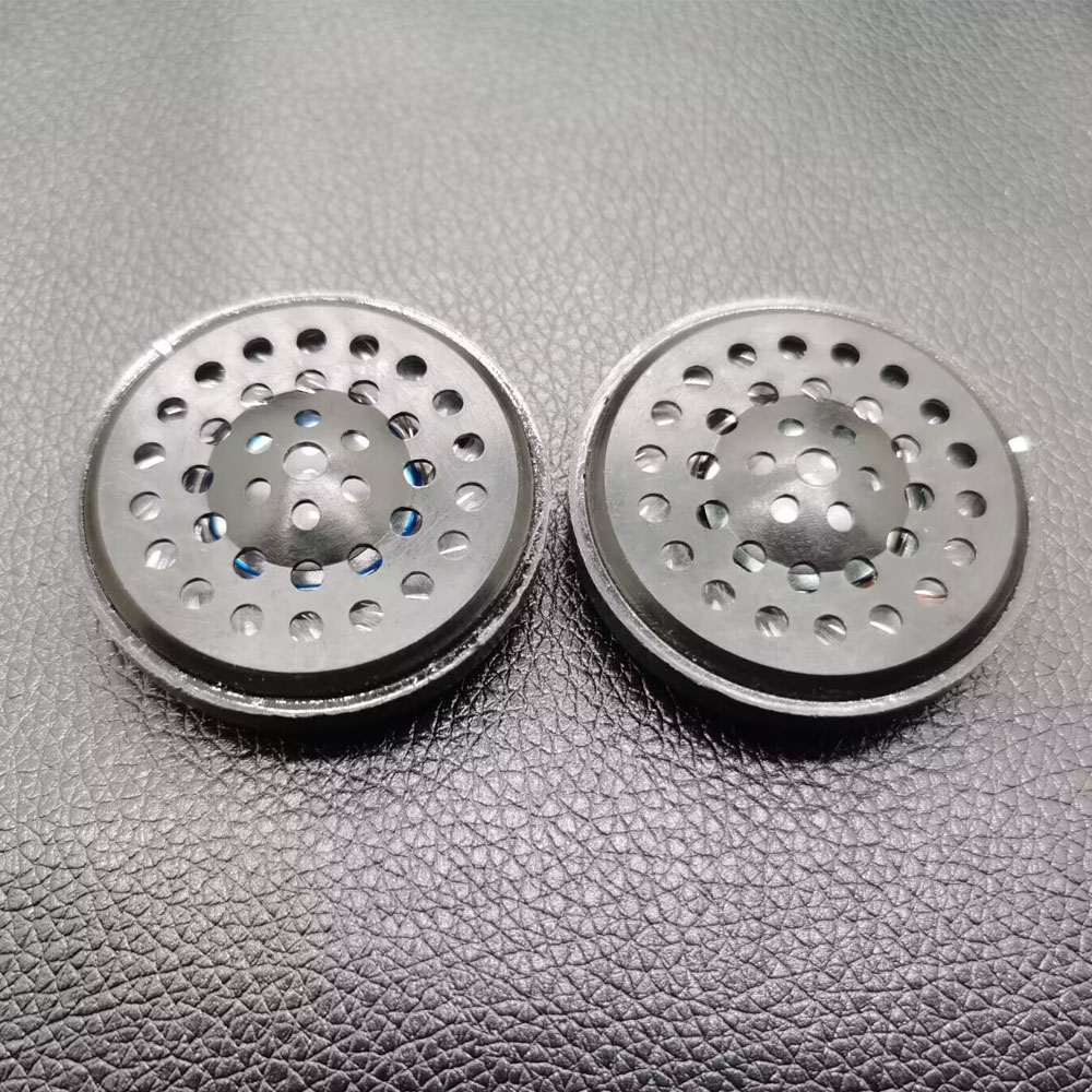 Controlador de altavoces de re - Headphone Parts reseña y precio