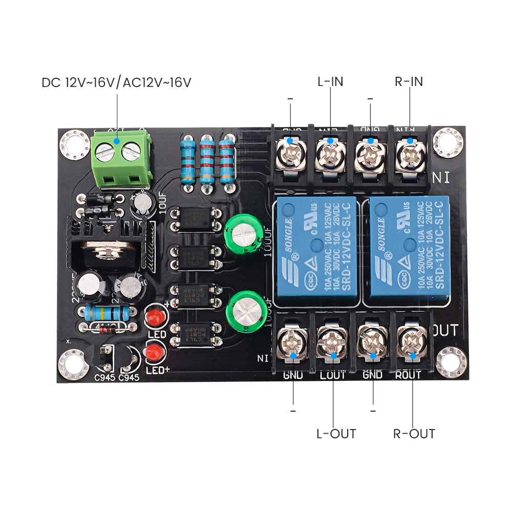 AIYIMA 2,0 amplificador Digita - Es9018 Dac reseña y precio