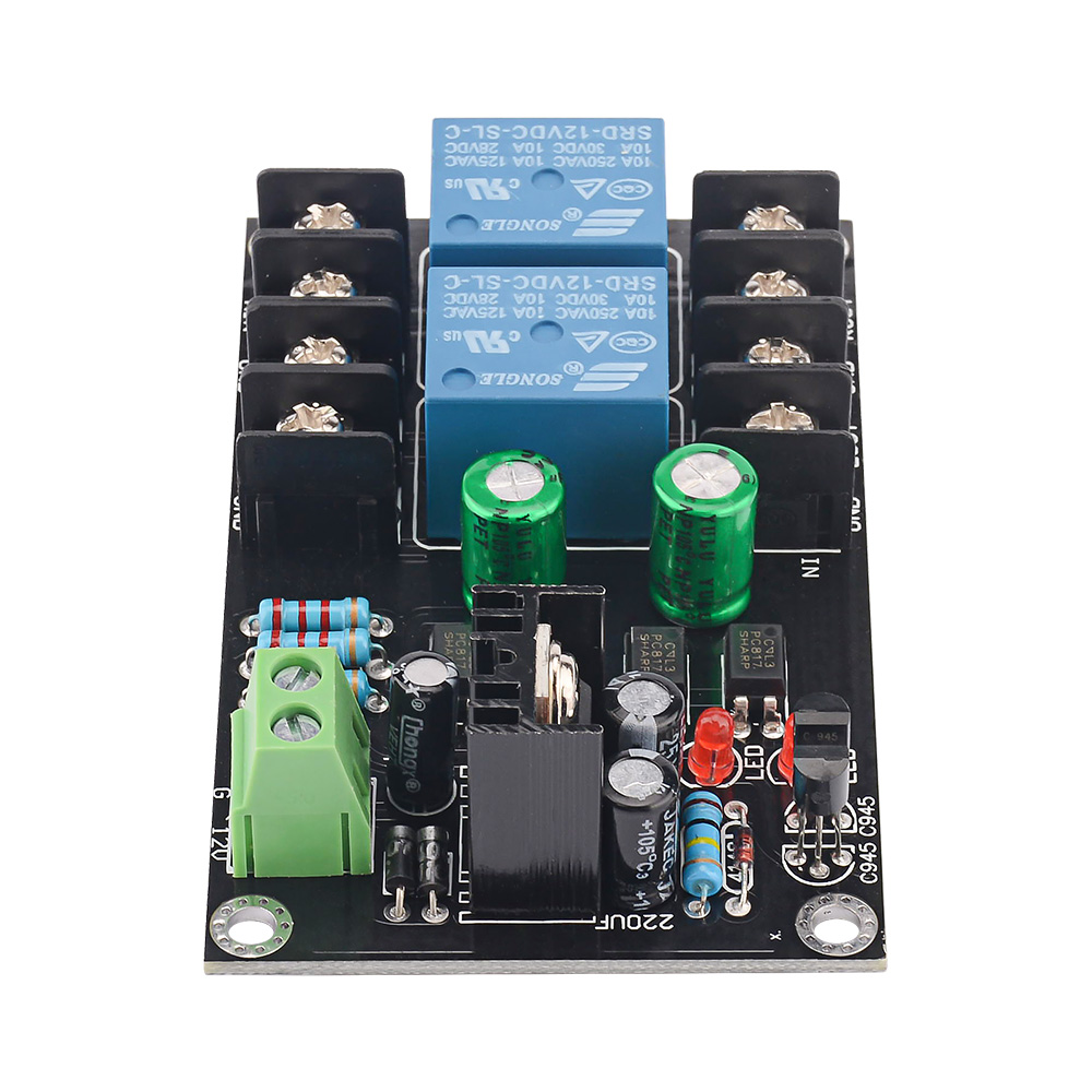 AIYIMA 2,0 amplificador Digita - Es9018 Dac reseña y precio