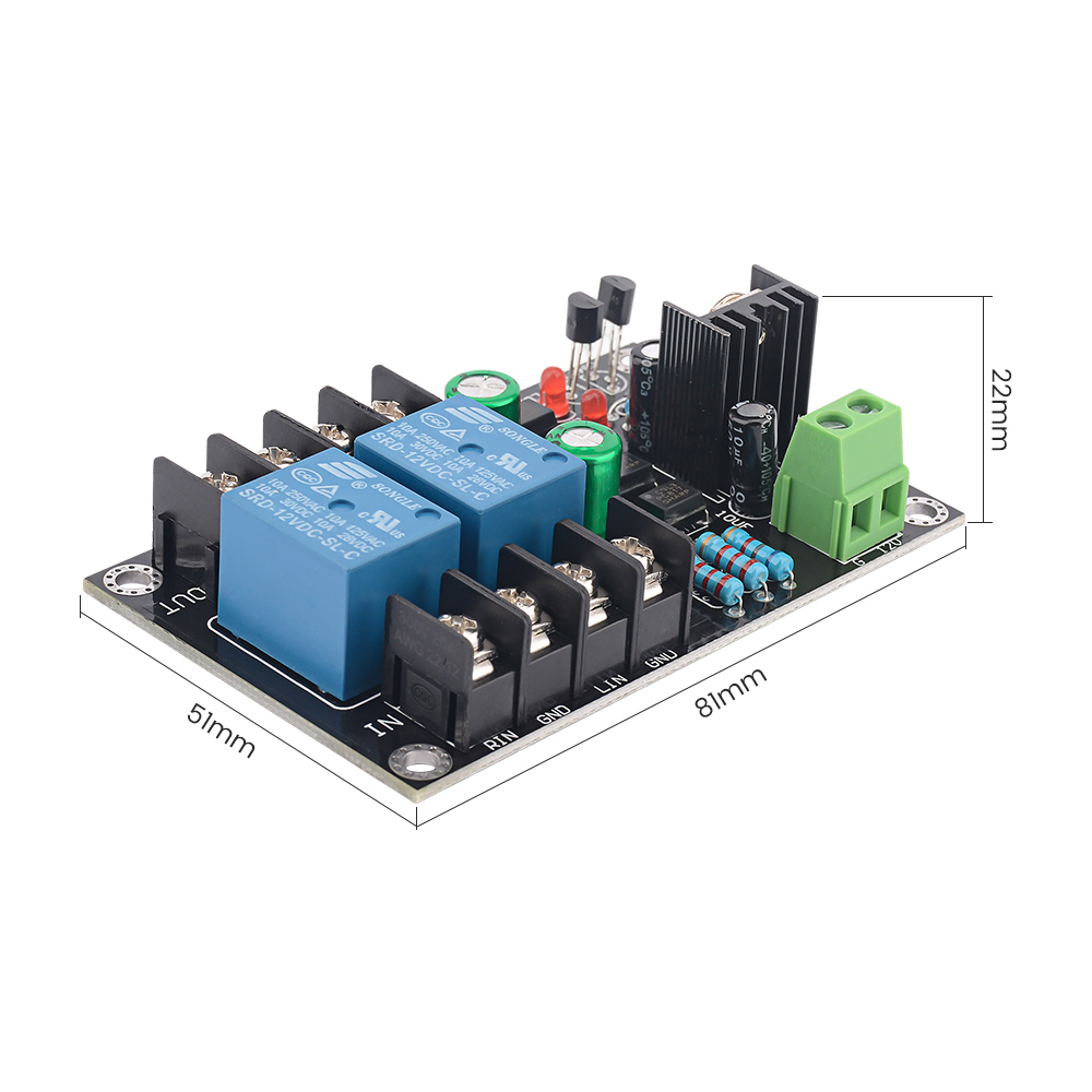 AIYIMA 2,0 amplificador Digita - Es9018 Dac reseña y precio
