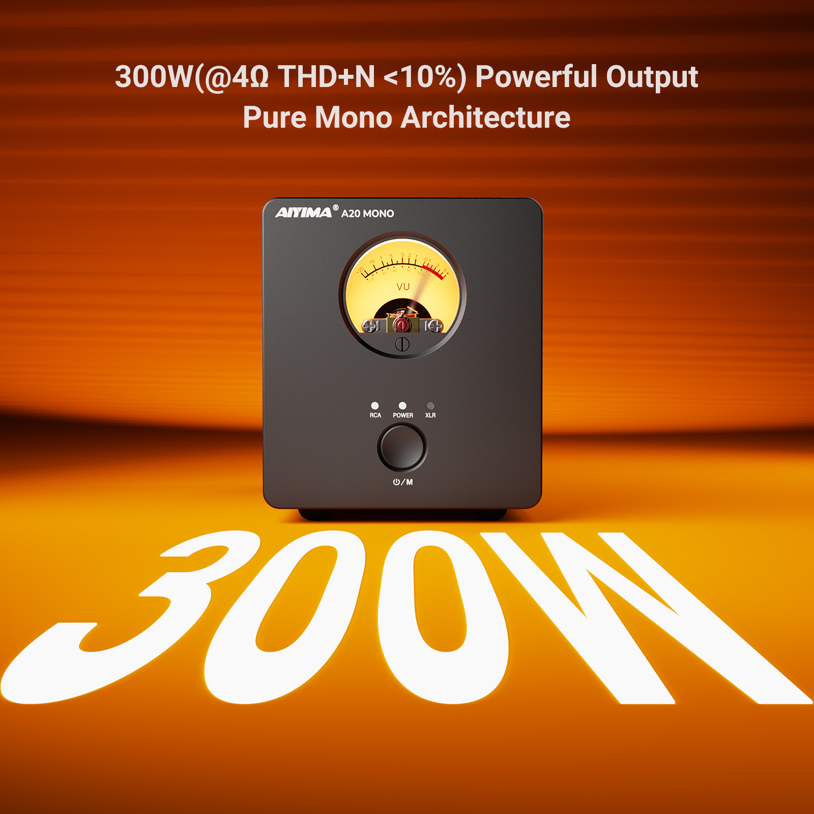 Amplificador de Potencia AIYIM - Es9018 Dac reseña y precio