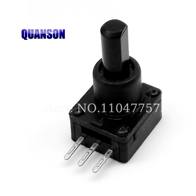 2 uds original americano CTS p - Potentiometer 10K reseña y precio
